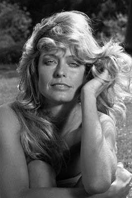 Farrah Fawcett imagen 1