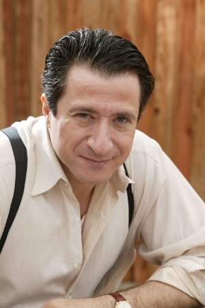 Federico Castelluccio imagen 4