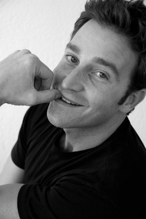 Fernando Gil imagen 1