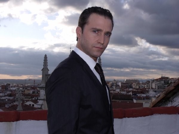 Fernando Gil imagen 3