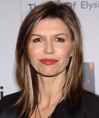 Finola Hughes imagen 2