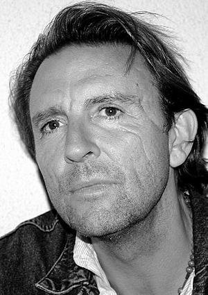 Fintan McKeown imagen 2