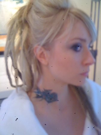 Fiona Glascott imagen 1