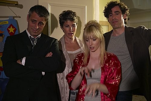 Fiona Glascott imagen 4