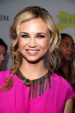 Fiona Gubelmann imagen 1