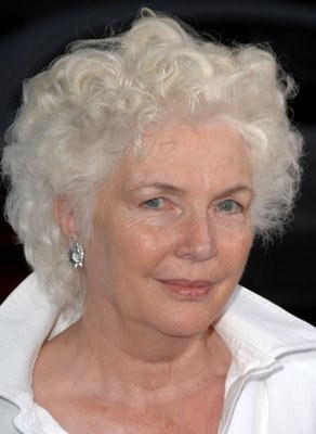 Fionnula Flanagan imagen 1