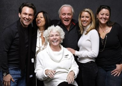 Fionnula Flanagan imagen 4