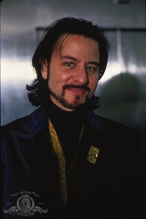 Fisher Stevens imagen 2