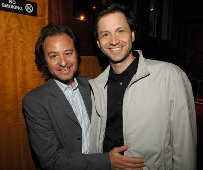 Fisher Stevens imagen 3