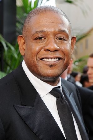 Forest Whitaker imagen 1