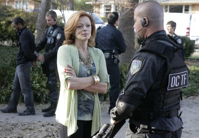 Frances Fisher imagen 2