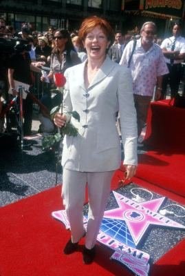 Frances Fisher imagen 3