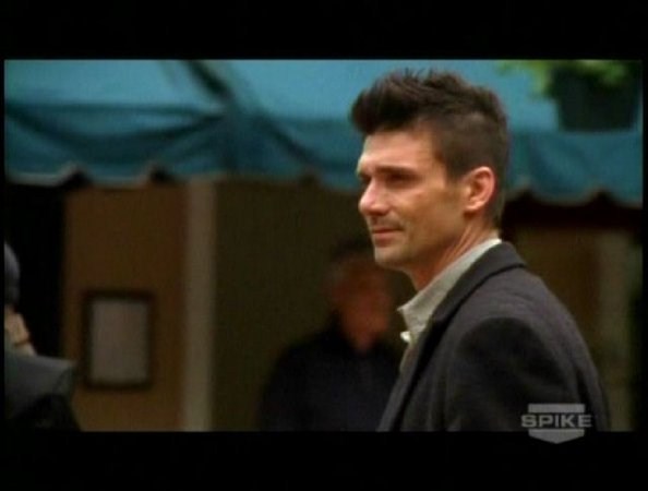 Frank Grillo imagen 1