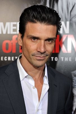 Frank Grillo imagen 2