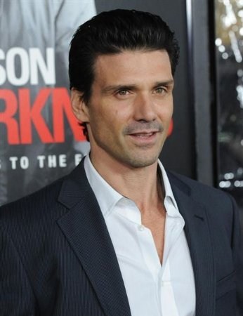 Frank Grillo imagen 4