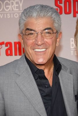 Frank Vincent imagen 1