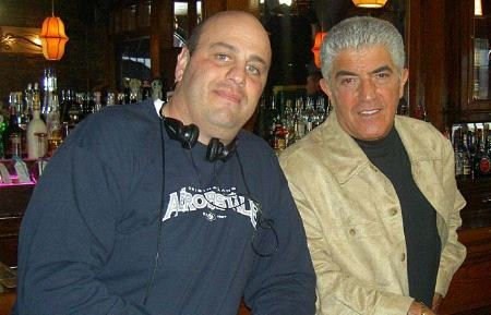 Frank Vincent imagen 2