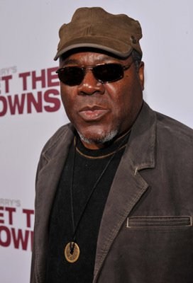 Frankie Faison imagen 1