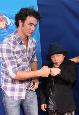 Frankie Jonas imagen 1