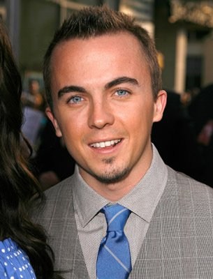 Frankie Muniz imagen 1