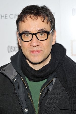 Fred Armisen imagen 1