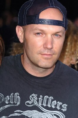 Fred Durst imagen 2