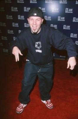 Fred Durst imagen 3