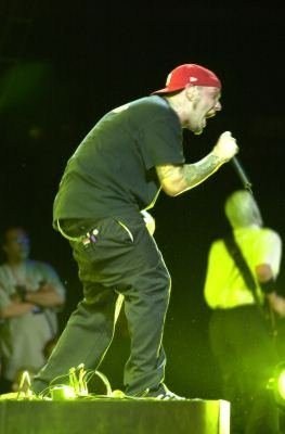 Fred Durst imagen 4