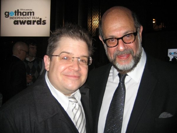 Fred Melamed imagen 3