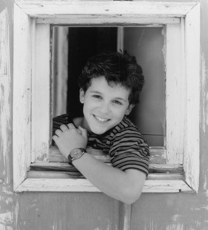 Fred Savage imagen 1