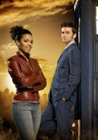 Freema Agyeman imagen 2