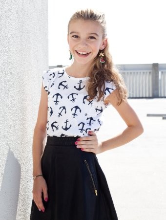 G Hannelius imagen 1