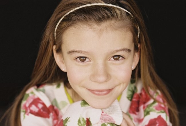 G Hannelius imagen 3