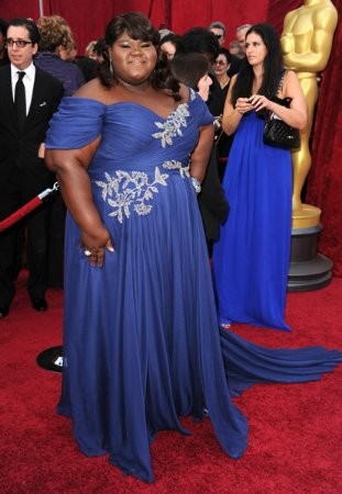 Gabourey Sidibe imagen 3