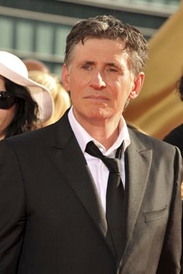 Gabriel Byrne imagen 1