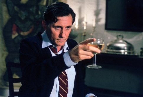 Gabriel Byrne imagen 4