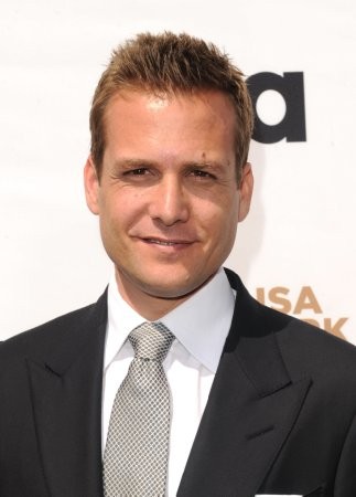 Gabriel Macht imagen 1