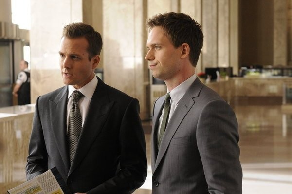 Gabriel Macht imagen 2