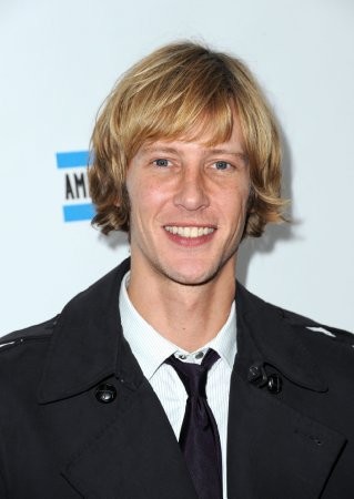 Gabriel Mann imagen 1