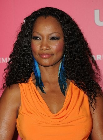 Garcelle Beauvais imagen 1