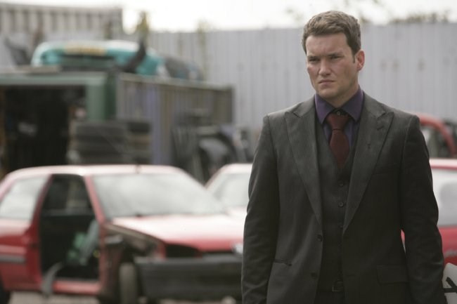 Gareth David-Lloyd imagen 3