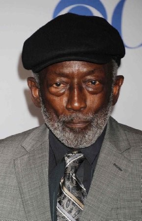 Garrett Morris imagen 1