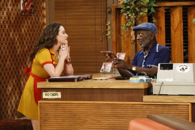 Garrett Morris imagen 2