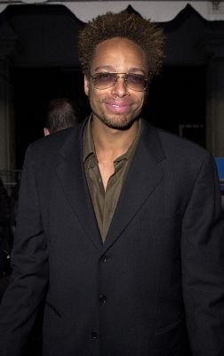 Gary Dourdan imagen 3