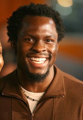 Gbenga Akinnagbe imagen 3