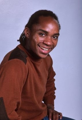 Gene Anthony Ray imagen 3