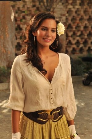 Genesis Rodriguez imagen 3