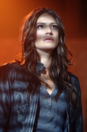 Genevieve Cortese imagen 2