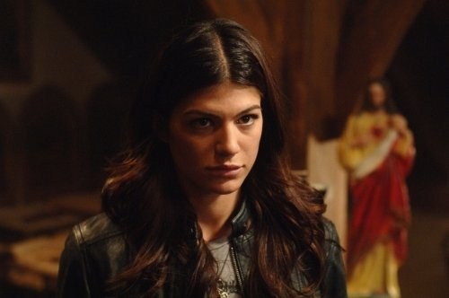 Genevieve Cortese imagen 3