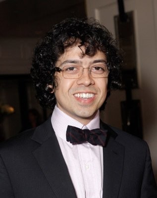 Geoffrey Arend imagen 3